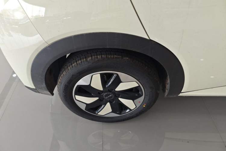 Used BYD Dolphin 2025 420km Free Edition