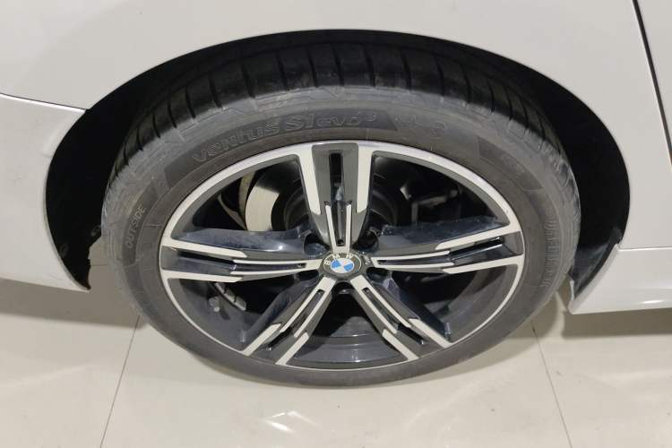 Used BMW 3 Series 2024 325i M Sport Package