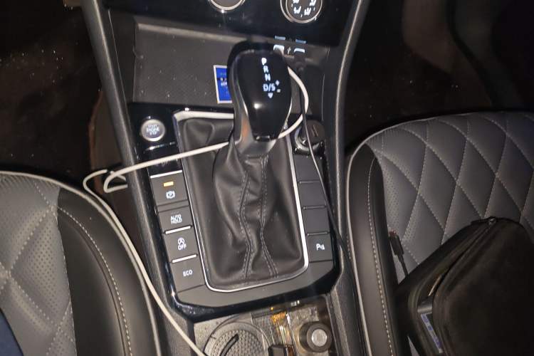 Used Volkswagen Sagitar 2025 Revised Version 2 300TSI DSG Excellence Edition