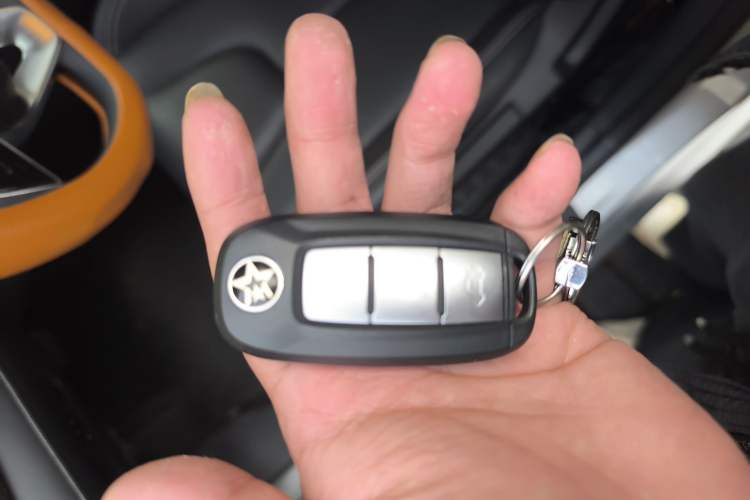 Used Venucia D60 2021 PLUS 1.6L XL CVT Yue Ling Edition
