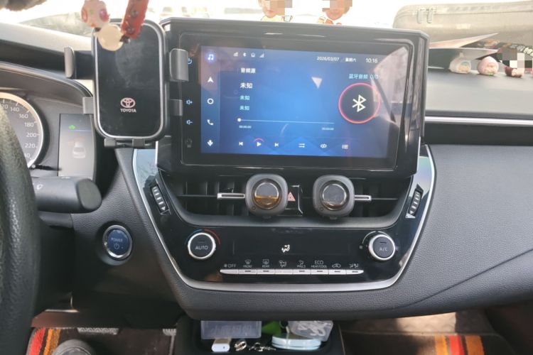 Used Toyota Levin 2022 Dual-Motor 1.8H E-CVT Sport Edition