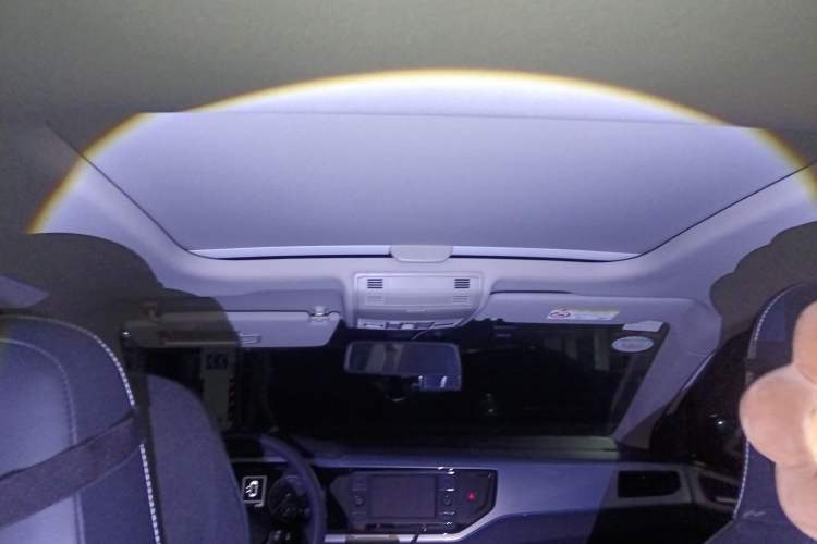 Used Volkswagen Polo 2019 Plus 1.5L Automatic Beats Trendy Cool Edition