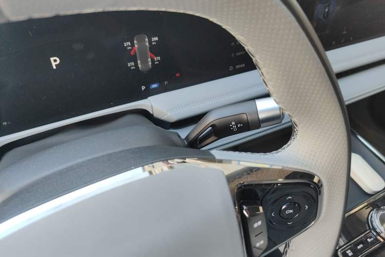 Used Geely Galaxy E8 2025 575 km Exploration Intelligent Driving Edition