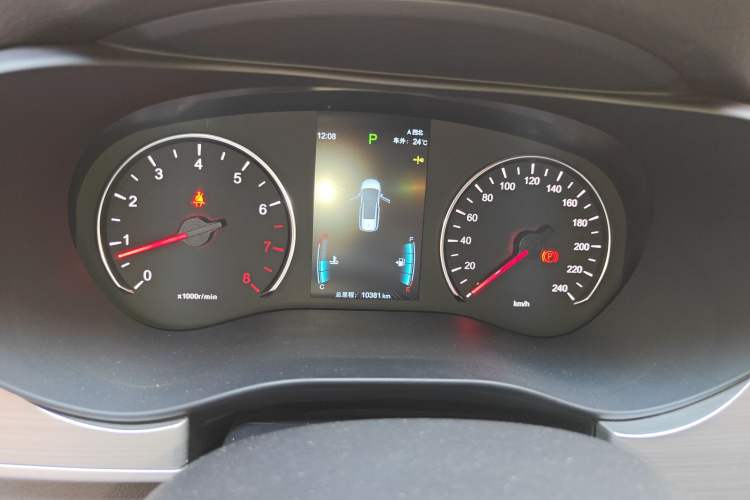 Used BYD Song MAX 2021 Upgraded Model 1.5T Automatic Luxury 7-Seater
