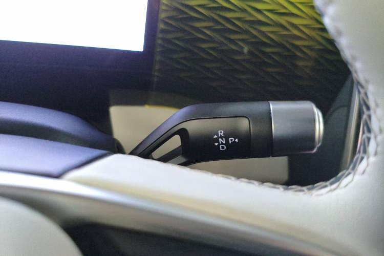 Used Geely Galaxy L7 2023 1.5T 115 km MAX Gear Lever