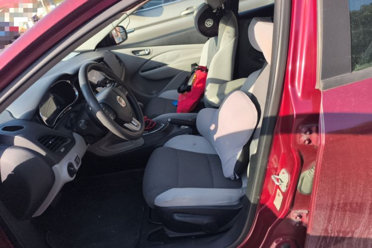 Used Fiat Ottimo 2014 1.4T Automatic Fashion Edition
