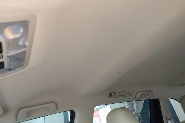 Used Toyota Highlander 2021 2.0T Four-Wheel Drive Elite Edition 7-Seater
