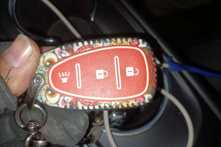 Used Chevrolet Equinox 2021 535T Chijie Edition
