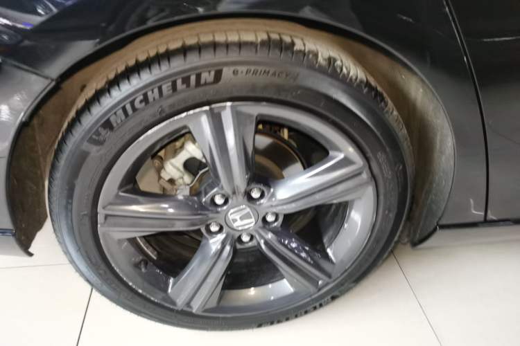 Used Honda Inspire 2025 260TURBO Elegant Edition Exterior 5