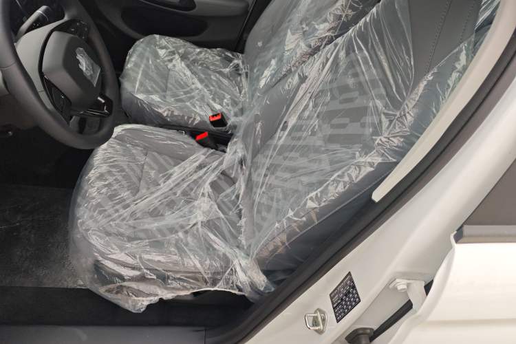 Used Leapmotor T03 2025 310 Comfort Edition
