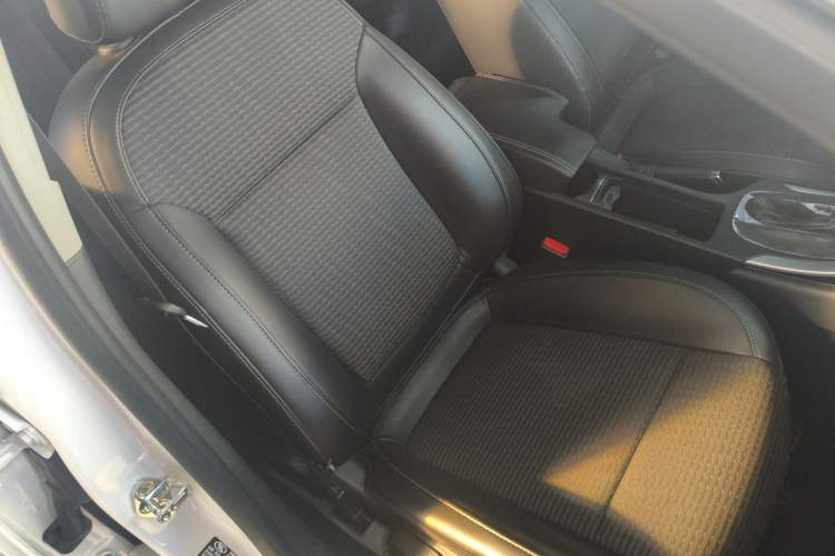 Used Buick Regal 2015 1.6T Leading Technology Model
