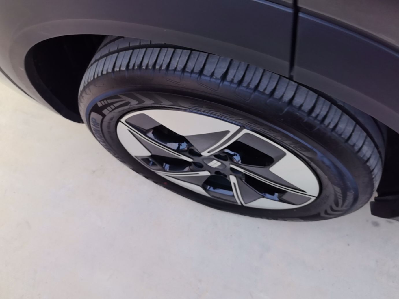 Geely Galaxy E5 2026 Model 610km Exploration+ Edition — снимка 11