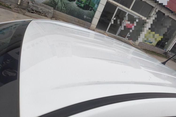 Used Dongfeng Fengon 500 2022 1.5L CVT Enjoyment Version
