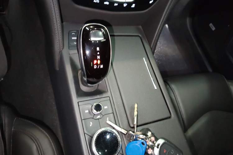 Used Cadillac CT6 2022 28T Fashion Edition