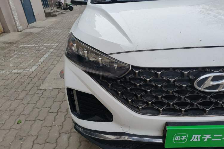 Used Hyundai ix35 2021 2.0L Automatic 2WD GLS Leading Edition