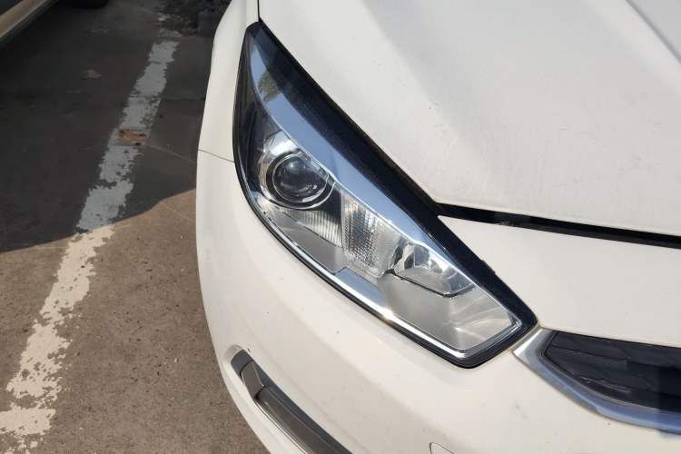 Used Chevrolet Cruze 2015 1.5L Manual Elite Edition
