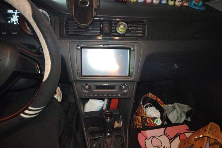 Used Skoda Rapid Spaceback 2018 1.6L Automatic Sport Edition