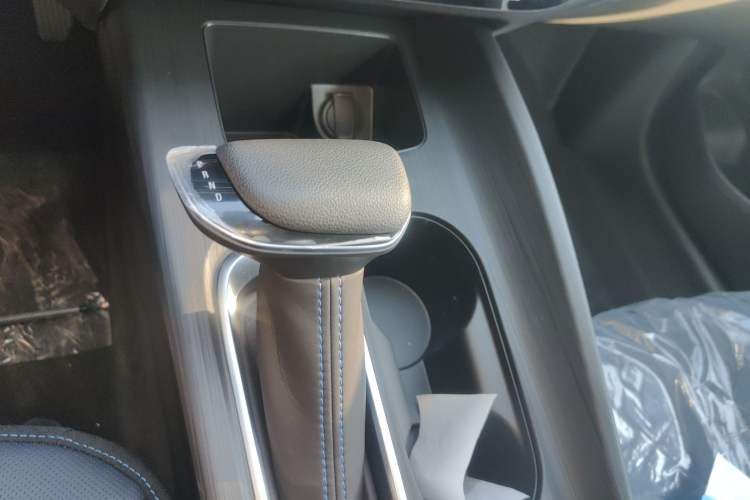 Used Buick Velite 6 2024 450km Enjoyment Plus Version