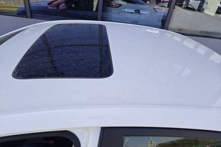 Used Buick GT 2021 Revised Version Flagship 1.5L Automatic Elite Edition
