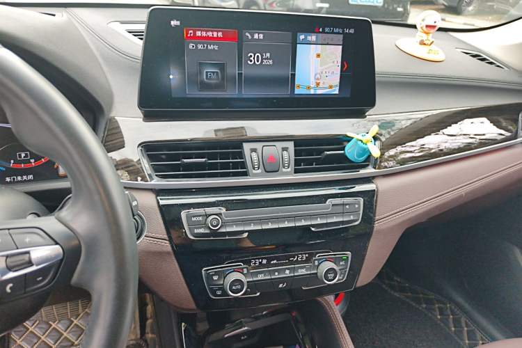 Used BMW X1 2020 xDrive25Li Luxury Edition
