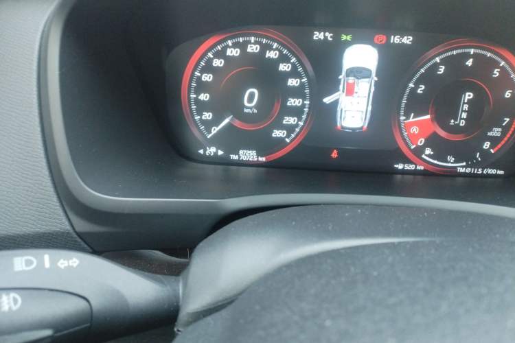 Used Volvo XC90 2015 T6 Zhiya Edition 7-seater