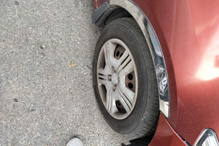 Used Honda City Classic 2012 1.5L manual Comfort version