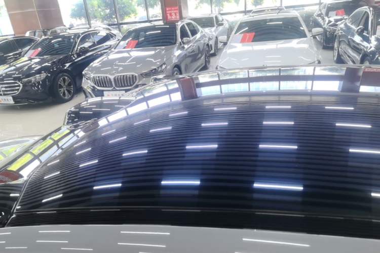 Used Nio ET5T 2023 75 kWh Touring