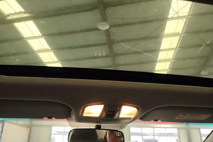 Used Hyundai Elantra (6th Generation / Lingdong) 2016 1.6L Automatic ZhiXuan – Elite Version
