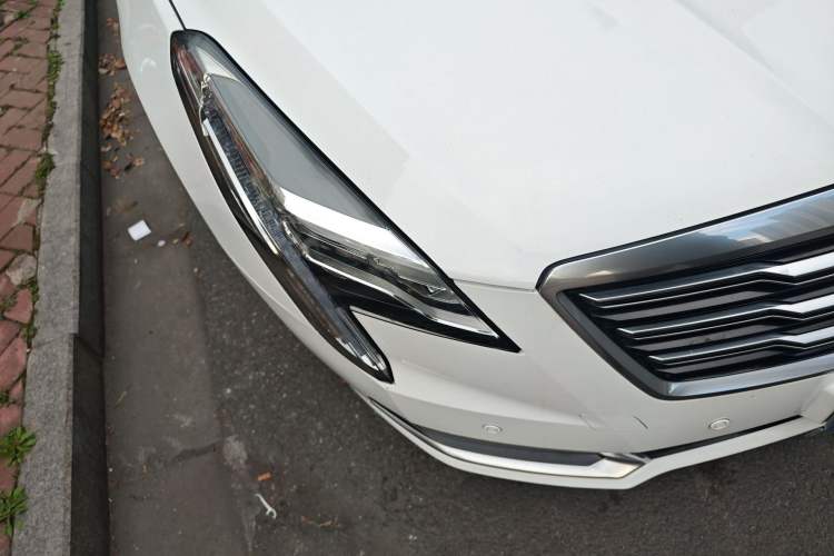 Used Cadillac XTS 2018 28T Elite Edition