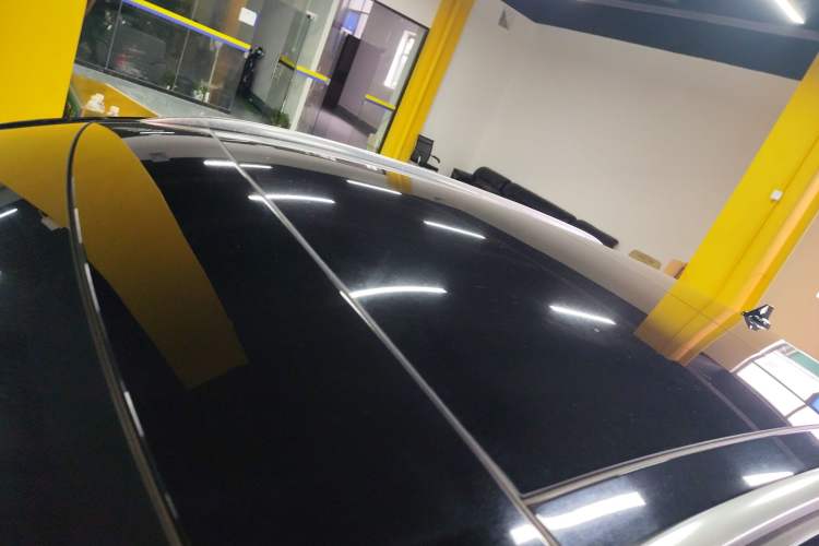 Used Lincoln Corsair 2022 2.0T Two-Wheel Drive Deluxe Edition Roof