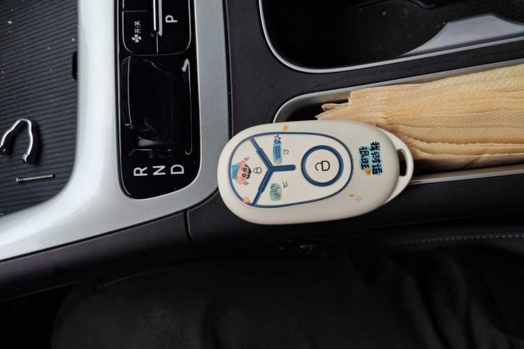 Used Geely Galaxy Geome 2025 310km Dream Edition