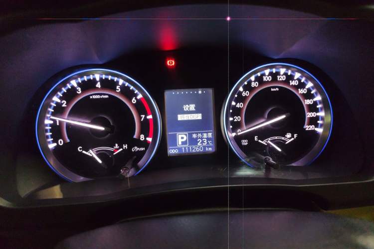 Used Toyota Highlander 2015 2.0T Four-Wheel Drive Luxury Edition 7-Seater