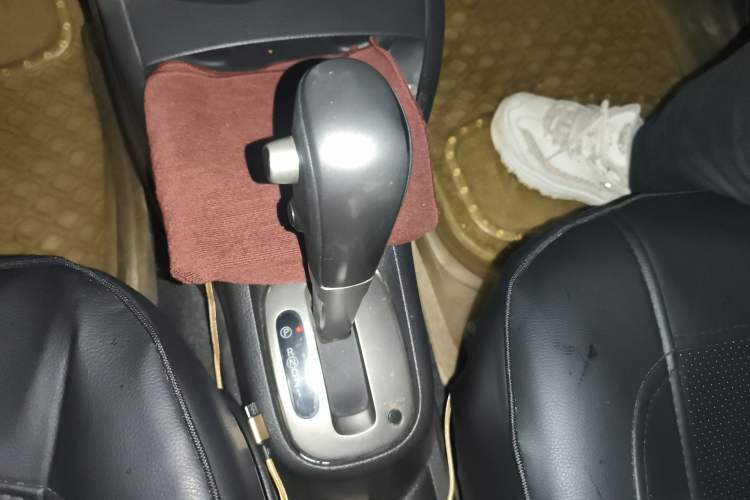 Used Nissan Livina 2010 JINRUI Edition 1.6L Automatic Standard Model
