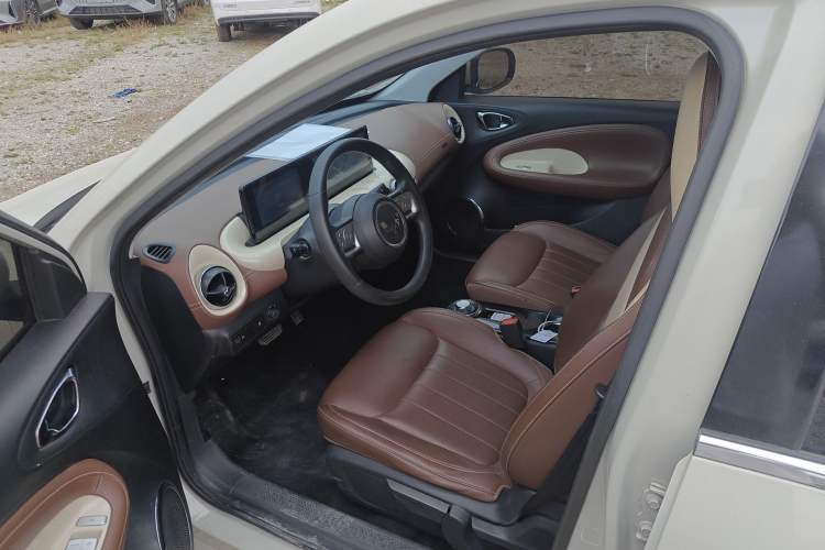 Used Wuling Bingo 2023 333km Enjoy+ Version