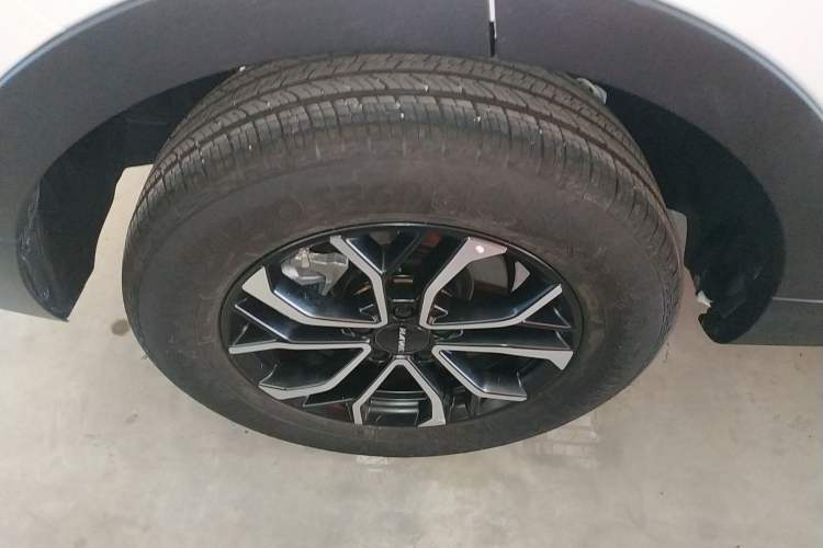 Used Haval H6 2023 National Trend Edition 1.5T Automatic Urban Version