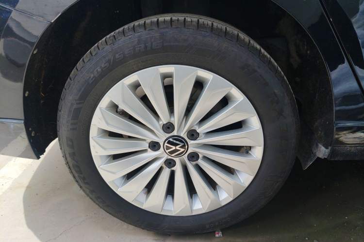 Used Volkswagen Lavida 2021 280TSI DSG Comfort Edition