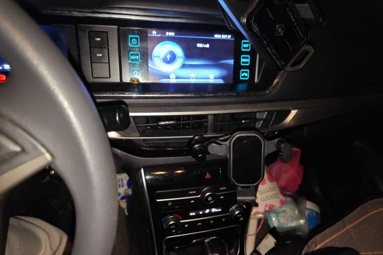 Used CHANGAN OSHAN A600EV 2021 Light & Lively Edition