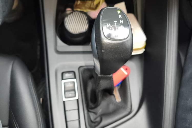 Used BMW X1 2019 sDrive18Li Fashion Model