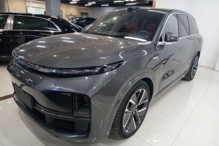 Used Li Auto L8 2024 Max