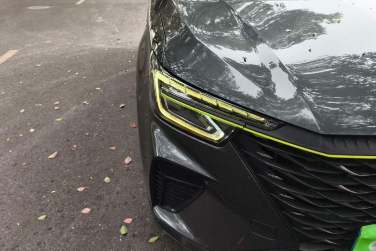 Used Roewe RX5 2021 PLUS 330TGI Automatic National Trend Intelligent Deluxe Edition
