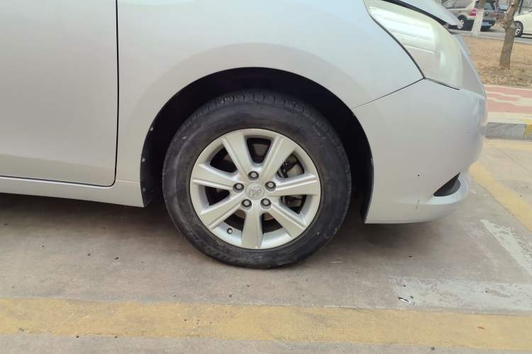 Used Toyota Verso 2012 180E CVT Elite Multi-Function Version