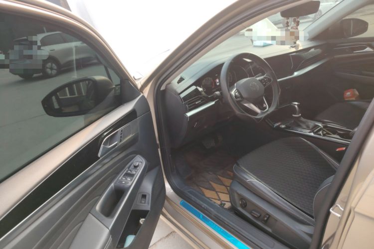 Used Volkswagen Passat 2023 330TSI Starry Elite Edition