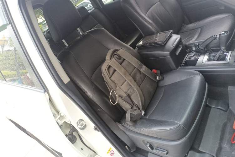 Used Toyota Prado 2016 2.7L Automatic Standard Edition
