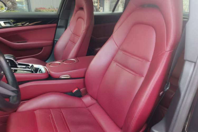 Used Porsche Panamera 2023 Panamera 2.9T
