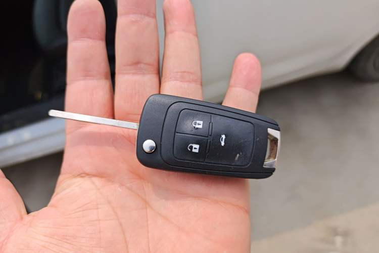 Used Chevrolet Monza 2019 Redline 320T Dual-Clutch Sporty Version China VI Standard
