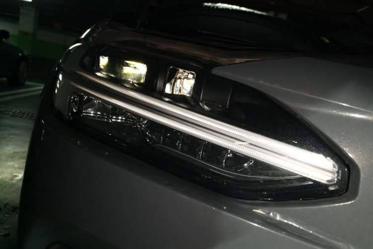 Used Volvo S90 2018 T4 Zhiyuan Edition