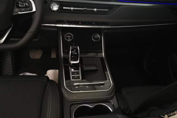 Used Chery Tiggo 8 2020 Facelifted Version 290TGDI Automatic Elite Edition
