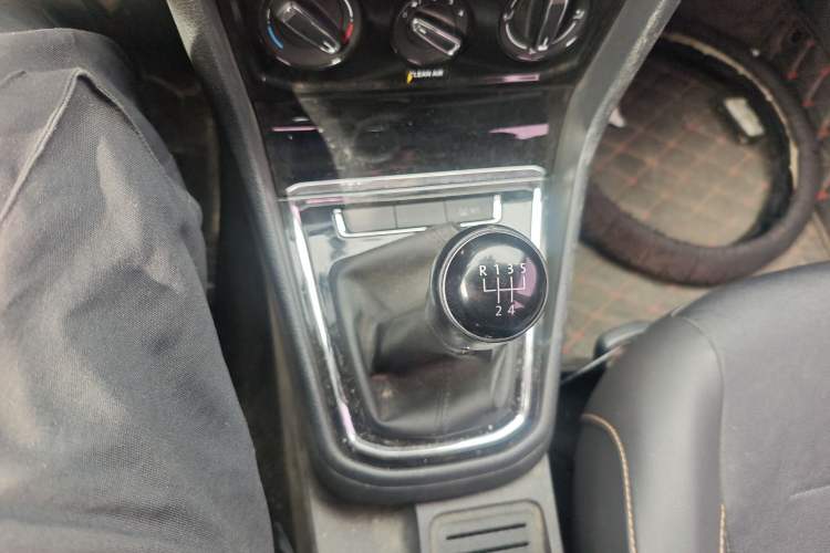 Used Volkswagen Bora 2018 1.5L Manual Comfort Model