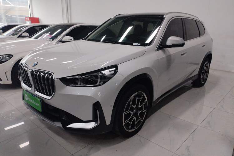 Used BMW X1 2023 sDrive25Li X Design Package