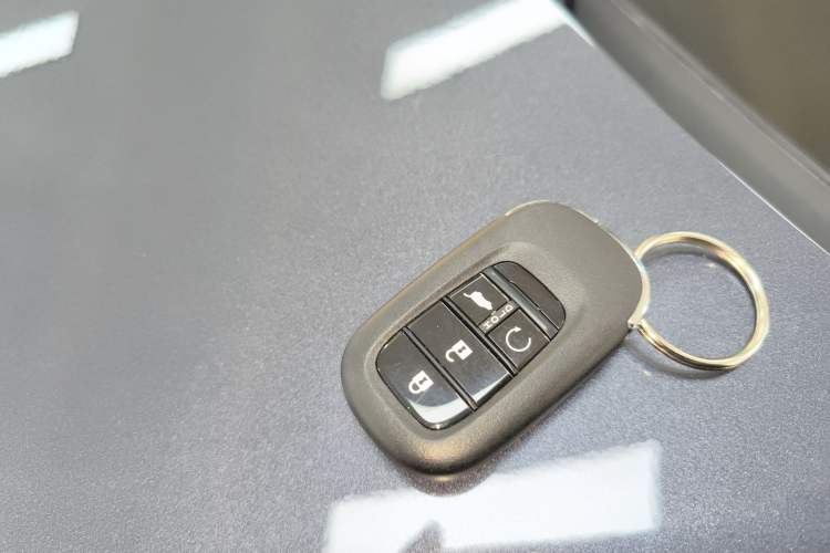 Used Honda Breeze 2023 eHEV Four-Wheel Drive Supreme Edition